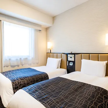 Apa Hotel Namba Ekihigashi-2