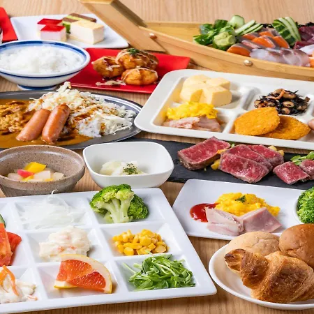 Apa Hotel Namba Ekihigashi-3